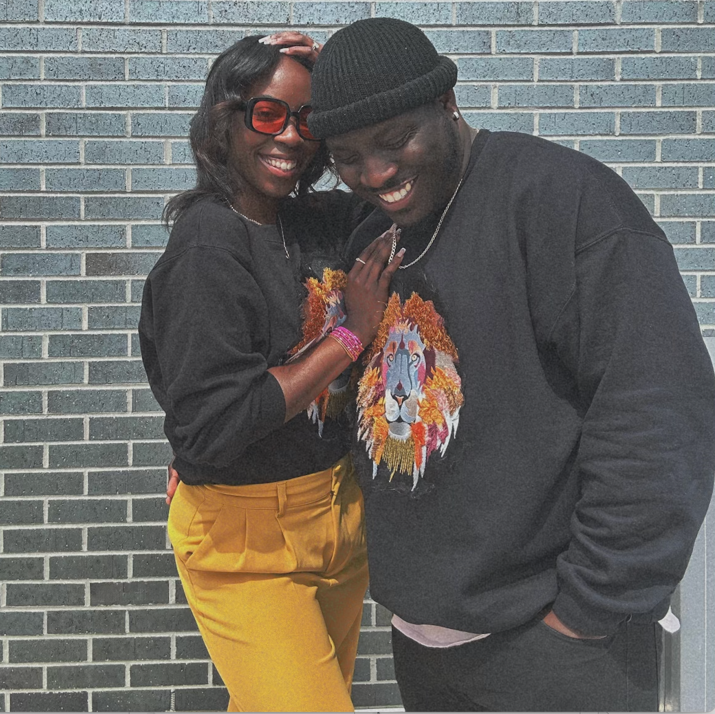 Judah hoodies/sweatshirts
