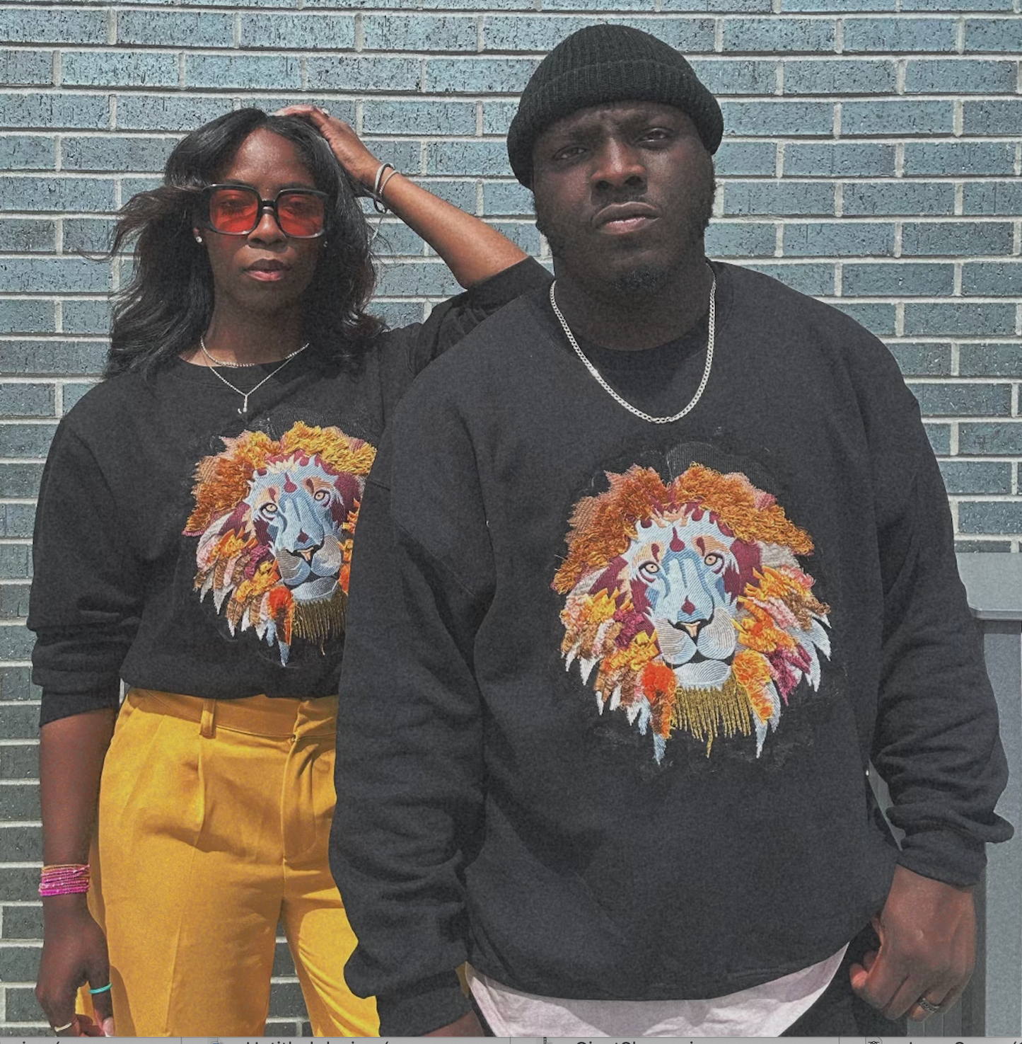 Judah hoodies/sweatshirts