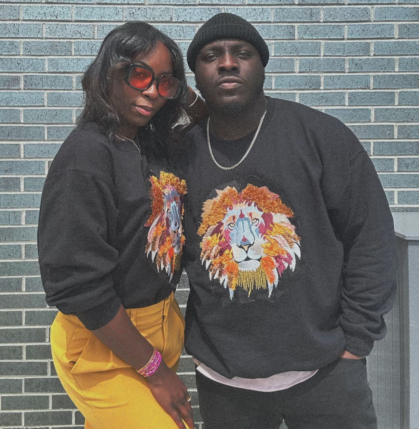Judah hoodies/sweatshirts
