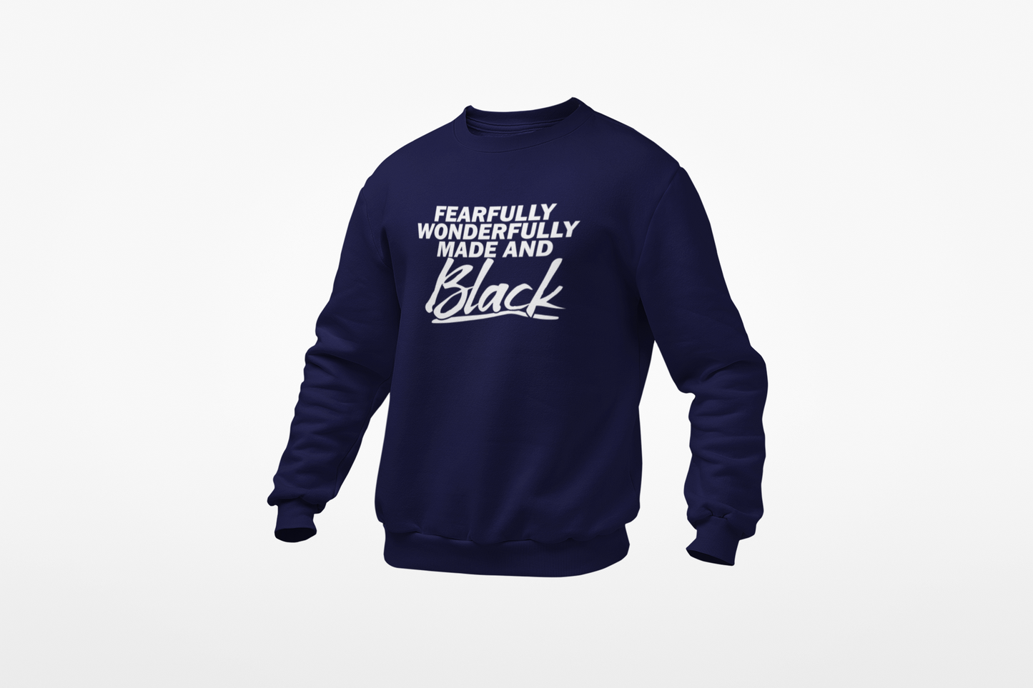 Fearfully Wonderfully Made and Black Kids