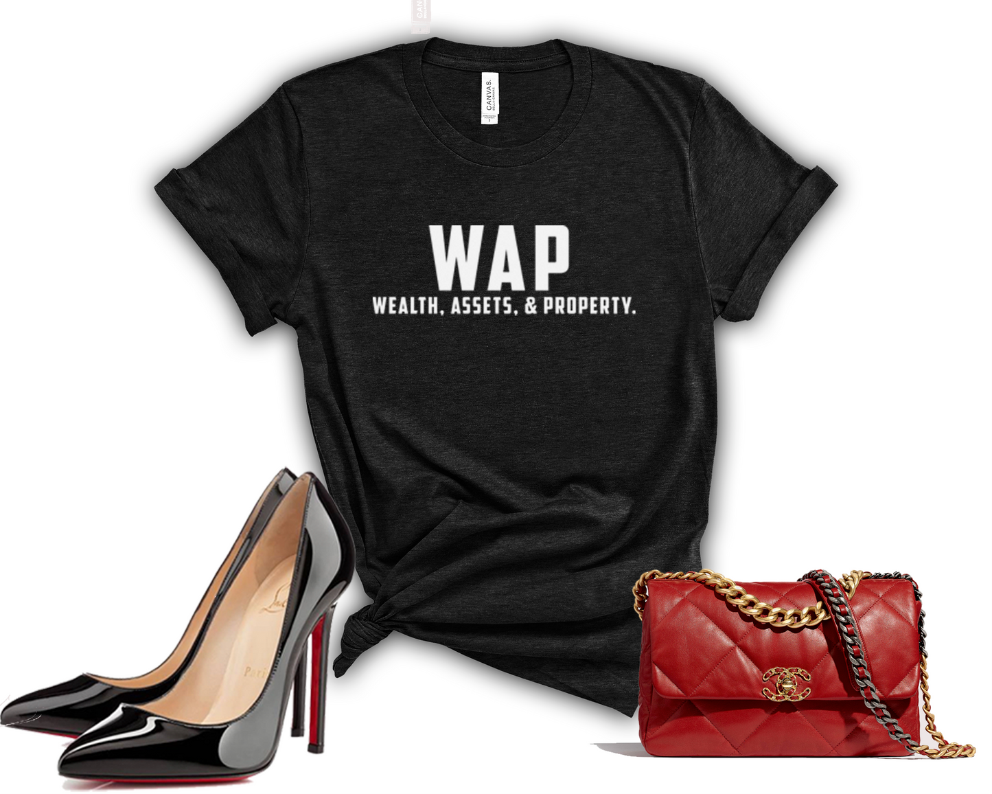 WAP TEE