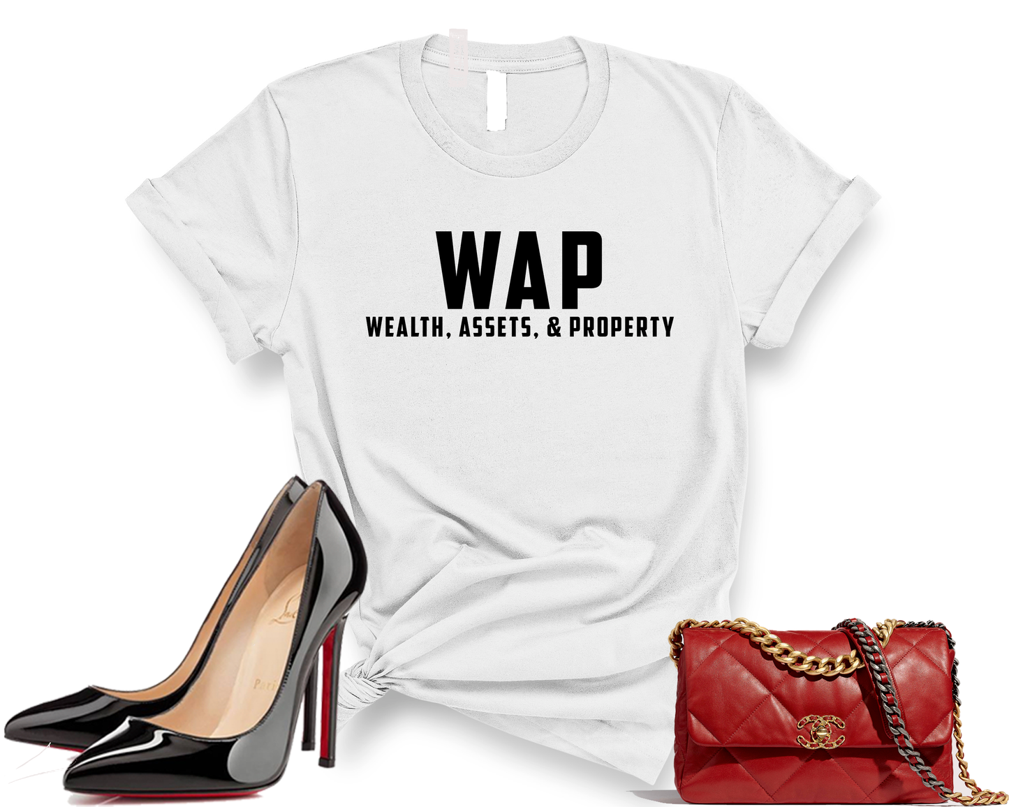WAP TEE