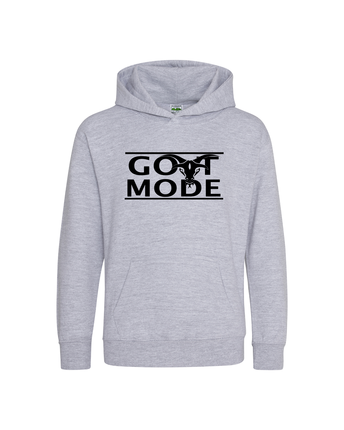 Goat Mode