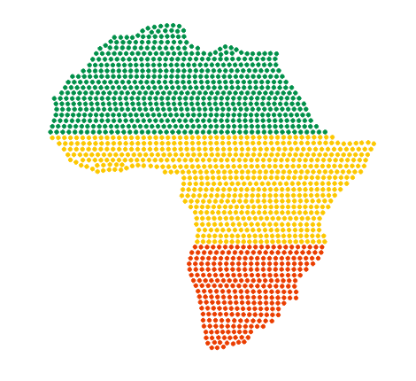 Africa Bling Transfer